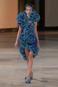 Germanier Spring 2025 Couture