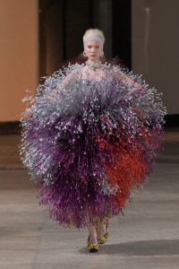Germanier Spring 2025 Couture