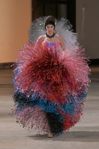 Germanier Spring 2025 Couture