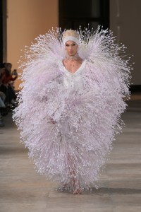 Germanier Spring 2025 Couture