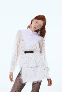 Giambattista Valli Pre-Fall 2025 Ready-to-Wear Collection at Paris Men's Fashion Week