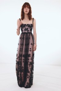 Giambattista Valli Pre-Fall 2025 Ready-to-Wear Collection at Paris Men's Fashion Week