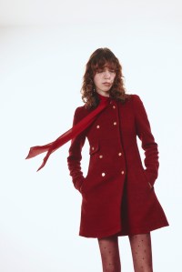 Giambattista Valli Pre-Fall 2025 Ready-to-Wear Collection at Paris Men's Fashion Week