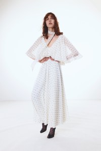 Giambattista Valli Pre-Fall 2025 Ready-to-Wear Collection at Paris Men's Fashion Week