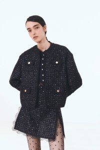 Giambattista Valli Pre-Fall 2025 Ready-to-Wear Collection at Paris Men's Fashion Week