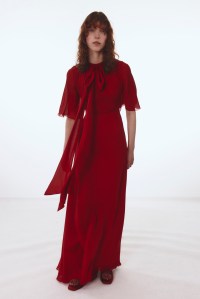 Giambattista Valli Pre-Fall 2025 Ready-to-Wear Collection at Paris Men's Fashion Week