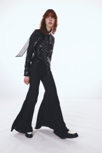 Giambattista Valli Pre-Fall 2025 Ready-to-Wear Collection at Paris Men's Fashion Week
