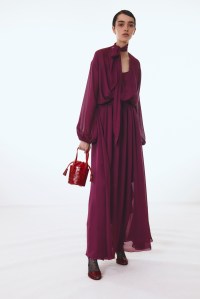 Giambattista Valli Pre-Fall 2025 Ready-to-Wear Collection at Paris Men's Fashion Week