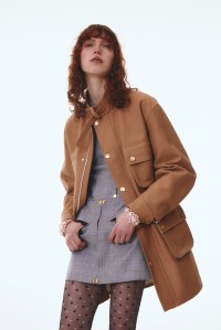 Giambattista Valli Pre-Fall 2025 Ready-to-Wear Collection at Paris Men's Fashion Week