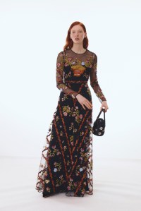 Giambattista Valli Pre-Fall 2025 Ready-to-Wear Collection at Paris Men's Fashion Week