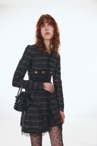 Giambattista Valli Pre-Fall 2025 Ready-to-Wear Collection at Paris Men's Fashion Week