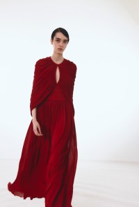 Giambattista Valli Pre-Fall 2025 Ready-to-Wear Collection at Paris Men's Fashion Week