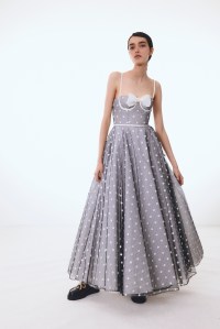 Giambattista Valli Pre-Fall 2025 Ready-to-Wear Collection at Paris Men's Fashion Week