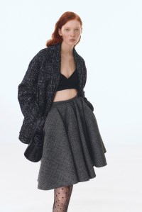 Giambattista Valli Pre-Fall 2025 Ready-to-Wear Collection at Paris Men's Fashion Week