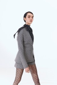 Giambattista Valli Pre-Fall 2025 Ready-to-Wear Collection at Paris Men's Fashion Week