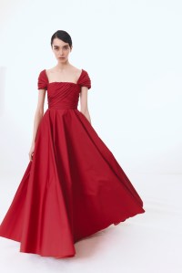Giambattista Valli Pre-Fall 2025 Ready-to-Wear Collection at Paris Men's Fashion Week