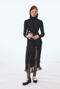 Giambattista Valli Pre-Fall 2025 Ready-to-Wear Collection at Paris Men's Fashion Week