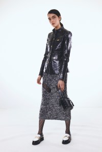 Giambattista Valli Pre-Fall 2025 Ready-to-Wear Collection at Paris Men's Fashion Week