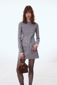 Giambattista Valli Pre-Fall 2025 Ready-to-Wear Collection at Paris Men's Fashion Week