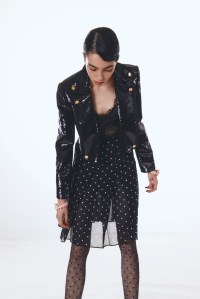 Giambattista Valli Pre-Fall 2025 Ready-to-Wear Collection at Paris Men's Fashion Week