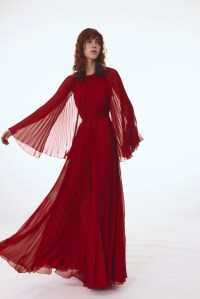 Giambattista Valli Pre-Fall 2025 Ready-to-Wear Collection at Paris Men's Fashion Week