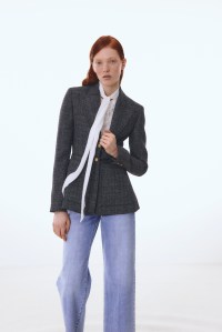 Giambattista Valli Pre-Fall 2025 Ready-to-Wear Collection at Paris Men's Fashion Week