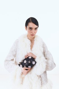Giambattista Valli Pre-Fall 2025 Ready-to-Wear Collection at Paris Men's Fashion Week