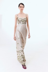 Giambattista Valli Pre-Fall 2025 Ready-to-Wear Collection at Paris Men's Fashion Week