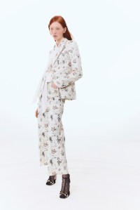 Giambattista Valli Pre-Fall 2025 Ready-to-Wear Collection at Paris Men's Fashion Week