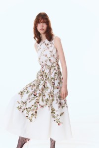 Giambattista Valli Pre-Fall 2025 Ready-to-Wear Collection at Paris Men's Fashion Week