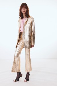 Giambattista Valli Pre-Fall 2025 Ready-to-Wear Collection at Paris Men's Fashion Week