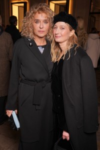 Valeria Golino, Alba Rohrwacher