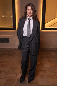 Laetitia Casta