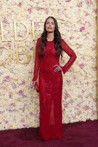 Jordana Brewster