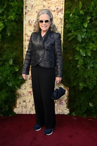 Kathy Bates