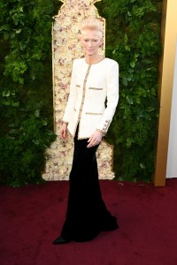Tilda Swinton