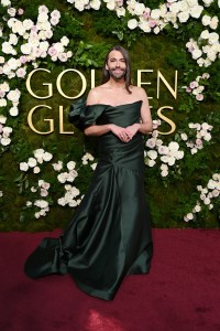 Jonathan van Ness