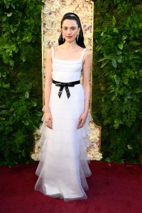 Margaret Qualley