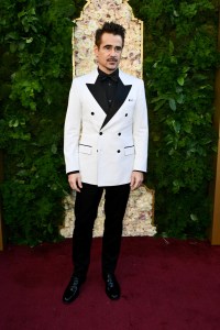 Colin Farrell