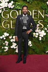 Colman Domingo