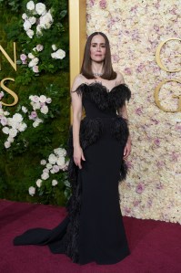 Sarah Paulson