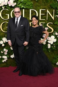 David Zayas and Liza Colón-Zayas