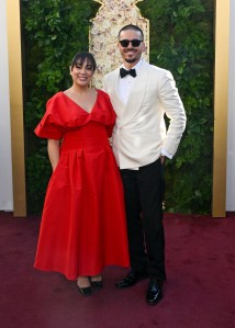 Stephanie Johnson and Jordan K. Johnson