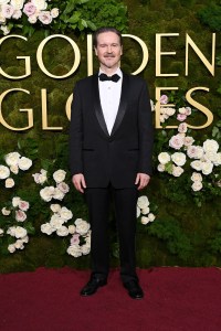 Matt Reeves