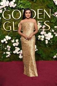 Mindy Kaling