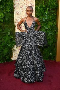 Cynthia Erivo