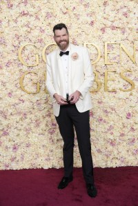 Timothy Simons
