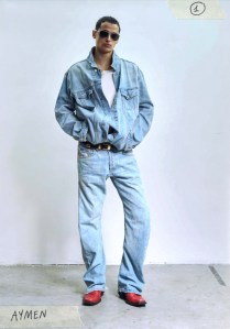 Grossi Men’s Fall 2025 Ready to Wear Collection