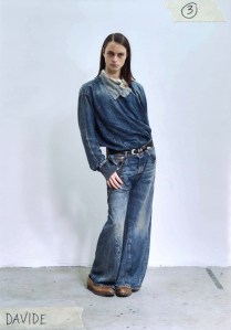 Grossi Men’s Fall 2025 Ready to Wear Collection