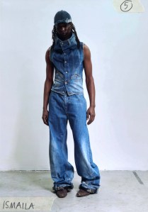 Grossi Men’s Fall 2025 Ready to Wear Collection